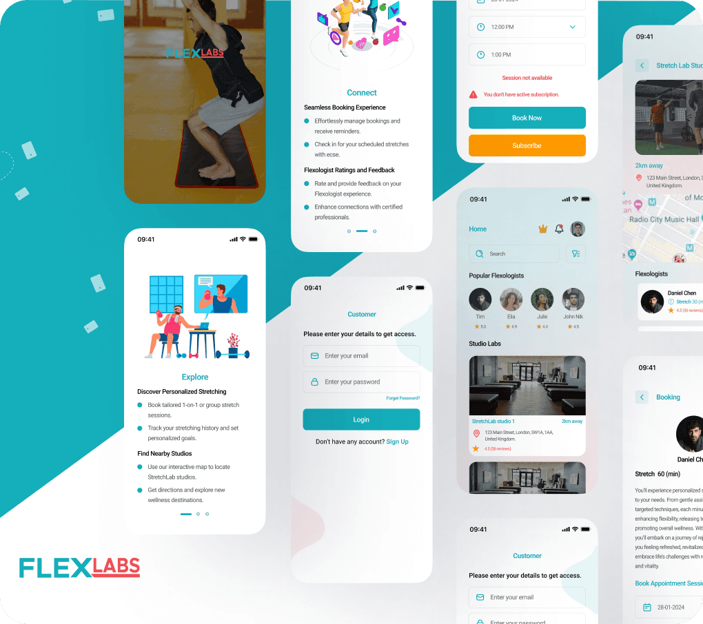 FlexLabs