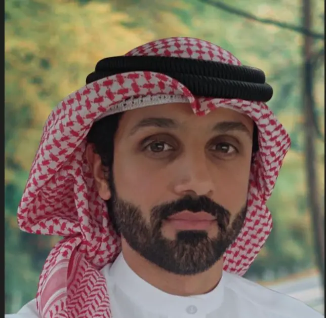 Muhammad Al Shaibi