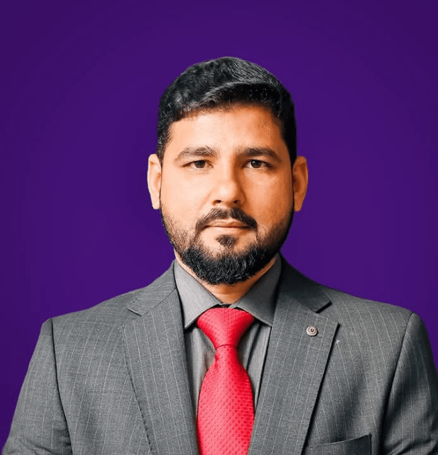 Tausif Ur Rehman
