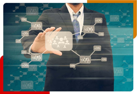 Digital workflow integration